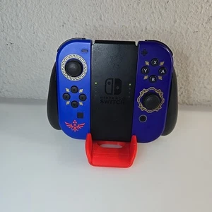 Nintendo Switch Joy-con The Legend of Zelda Skyward Sword Edition Edición Limitada - Imagen 1 de 5
