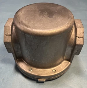 Maxitrol GF80 2” BSP Thread Gas Filter GF80M-1-1616 - Picture 1 of 9