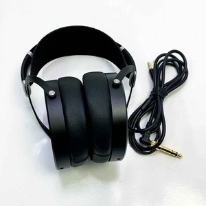 HIFIMAN SUNDARA Planar Auriculares Magnéticos Over-Ear HiFi - Imagen 1 de 8