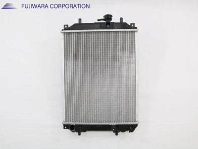DAIHATSU Mira 2002 UA-L250S Radiator 16400B2010000 [New] [PA112567309] - Image 1 of 2