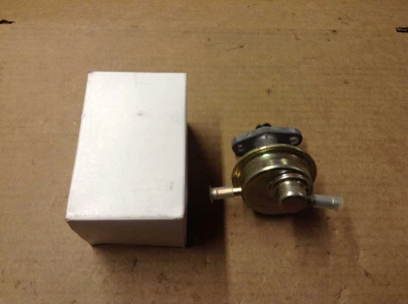 НОВЫЙ механический топливный насос Airtex 40371 | подходит для 1965 Buick Riviera Skylark Wildcat - Изображение 1 из 4