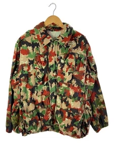 Mountain Parka Camouflage Mehrfarbig Gebraucht - Bild 1 von 5