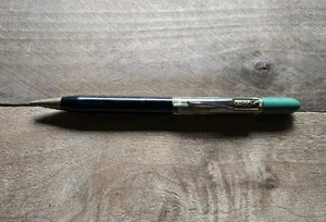 Conoco Gas A. L. ZEKE KING, Agent Fairplay, Colorado Advertising Pen VXR - Picture 1 of 7