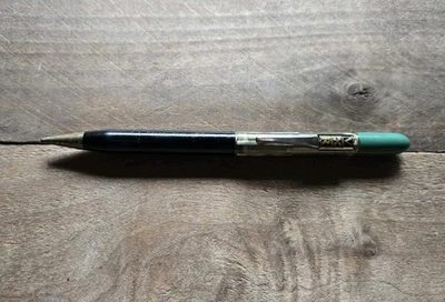 Conoco Gas A. L. ZEKE KING, Agent Fairplay, Colorado Advertising Pen VXR - Image 1 of 4