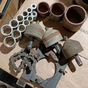 T-DRILL T50 COPPER Pipe Bits & Drill Accessories  - Picture 1 of 4