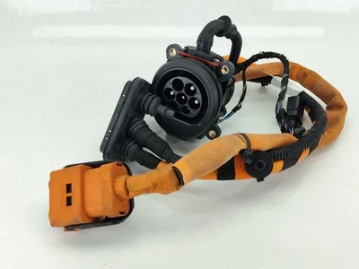 4M0971093AC BATTERY / 198052 FOR AUDI Q7 4MB, 4MG, 4MQ 3.0 60 TFSI E QUATTRO - Image 1 of 4