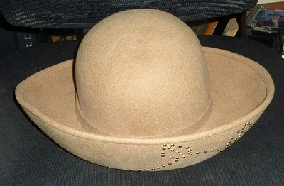 Sombrero Mr. John Brown Foto 1 de 4