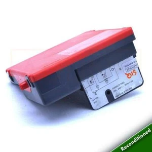 CAJA IGN HONEYWELL S4565CD2003 VIENE CON 1 AÑO DE GARANTÍA - Imagen 1 de 3