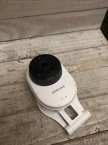 Samsung 8NH-E6413BN Smart Cam Security Camera ( No Power Cord) G212 - Picture 1 of 8