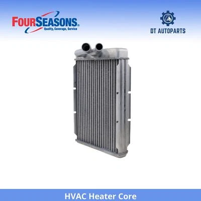 For 1978 GMC G25 HVAC Heater Core 4 Seasons - Image 1 of 4