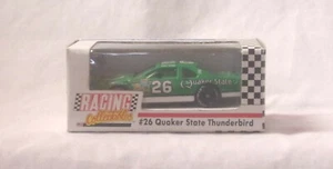 JCA Revell - 1991 RCCA 1/64 sc.- Ford ThunderBird - #26 Quaker St./Brett Bodine - Picture 1 of 4