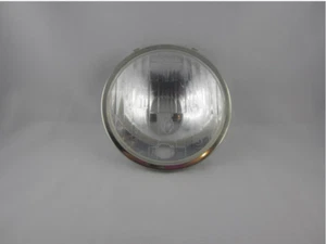 VESPA PRIMAVERA 125 FARO FANALE ANTERIORE IN VETRO SIEM VESPA 125 ET3 -PRIMAVERA - Picture 1 of 5