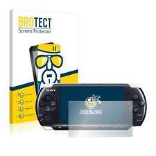 Protection Ecran pour Sony PSP 3000 Vitre Film Verre