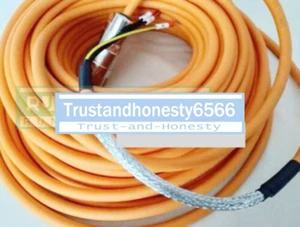 1PCS NEW FOR 2090-CPWM7DF-16AF15 15M Power Cable - Afbeelding 1 van 2