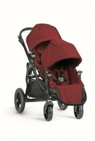 city select double stroller ebay