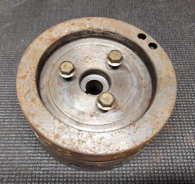 Moto de nieve Arctic Cat Wildcat 650 1988 volante estator Magneto FP5430 Foto 1 de 4