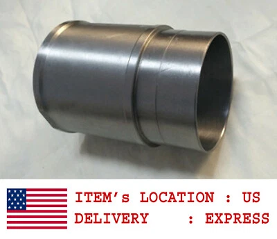 Cylinder Liner Sleeve for Peugeot 88mm 504 039WN13 0771.2 88589110 - Image 1 of 4