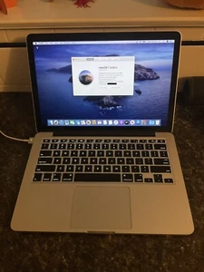 Macbook Pro 13” - Picture 1 of 5