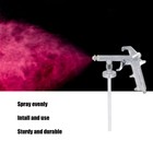 Air Undercoating Spray Chassis Armor Spray Guns For Furniture Ships ECO