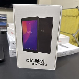 Tablet Alcatel Joy Tab 2 8 pulgadas 32 GB Android - 9032Z SOLO WIFI - Imagen 1 de 1