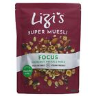 Lizi's | Super Muesli Focus | 5 X 400G