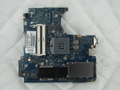 HP PROBOOK 4330S SPS-BD SYS INTEL UMA USB 2.0 658333-001 - Image 1 of 3