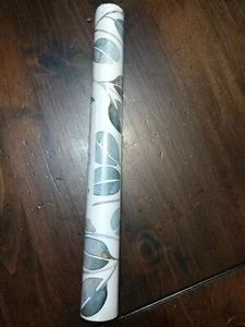 RoomMates 28.29 sq. ft. Debonair Geometric Peel and Stick Wallpaper 18x18.86ft - Picture 1 of 3