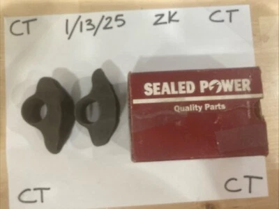 Engine Rocker Arm Sealed Power R-862 - Image 1 of 2