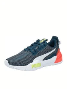 Puma Cell Phase Jr. Training/Running Shoe. Brand New. Big Kids Size: 5y - 6.5y. - Picture 1 of 6