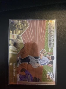 2021 Panini Mosaic Field Vision #7 Jose Altuve Astros - Picture 1 of 2