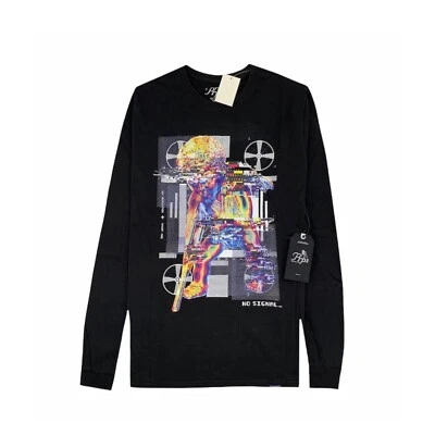 Camiseta Prps Digital Cherubín L/S para Hombre al por menor: $108 (NUEVA CON ETIQUETAS) Foto 1 de 4