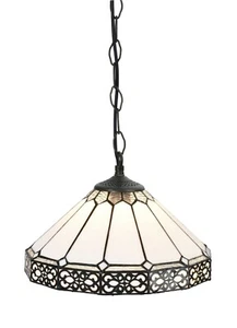  Tiffany Downlighter Deckenleuchte  - Bild 1 von 1