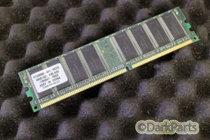 Kingston KT326668-041-INCE5 512MB DDR 400 Memory RAM - Picture 1 of 1