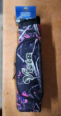 Vista Rogue Quiver R/L Muddy Girl Camo #4221 - Image 1 of 3