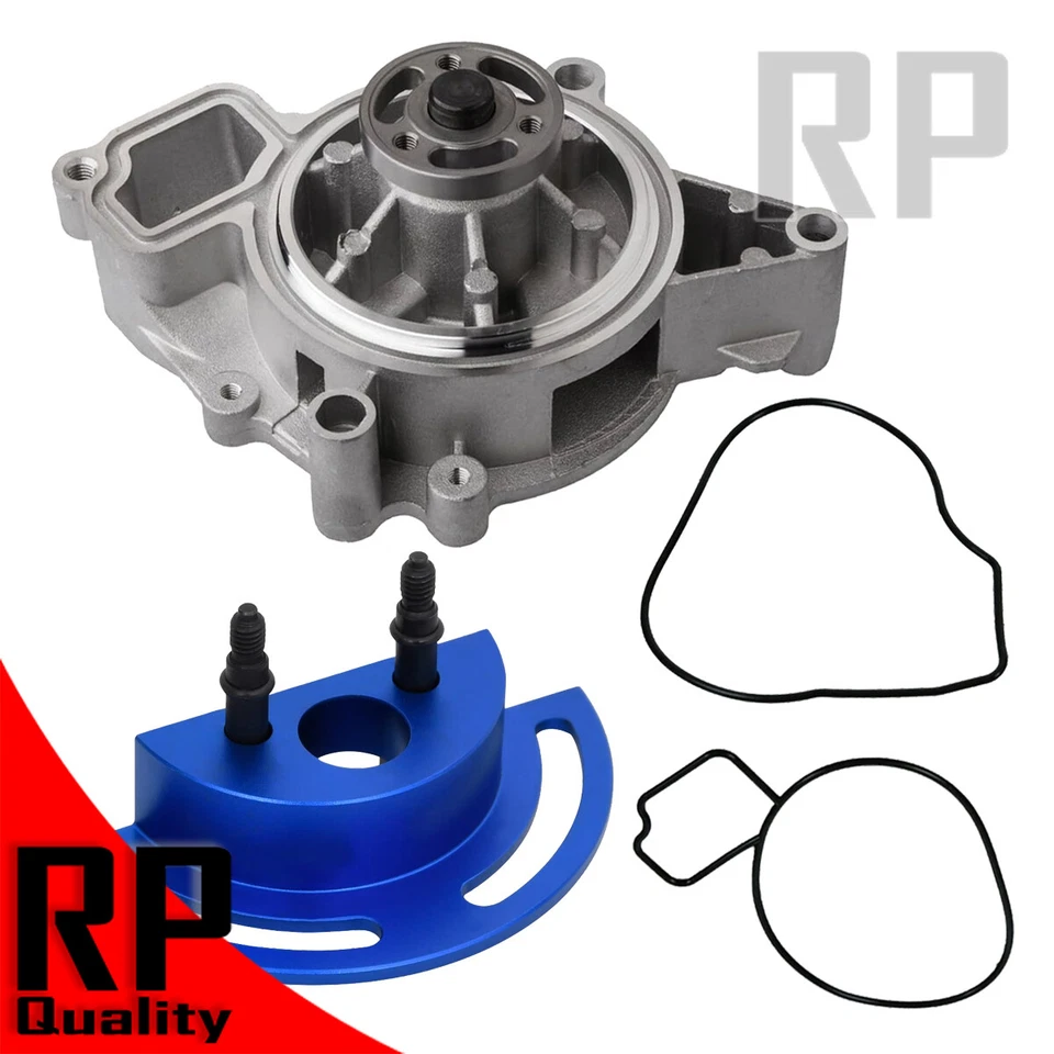 Bomba de agua con junta herramienta para Chevrolet Saturn Olds Alero HHR Cobalt Vue 2.2 2.4L Foto 1 de 4