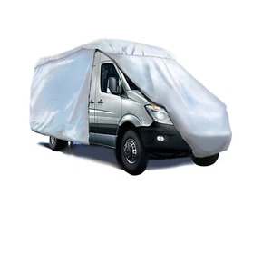 ShieldAll Ultimate Ram 3500 Promaster Extended High Top Van Cover - Picture 1 of 9