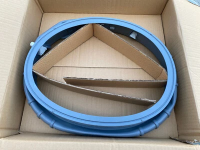 Nuevo conjunto de arranque de puerta lavadora Samsung original OEM DC97-16140N Foto 1 de 2