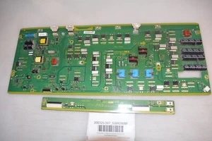 PANASONIC TC-P60GT50 SS BOARD W/ BUFFER TNPA5647;TNPA5540 - Picture 1 of 1