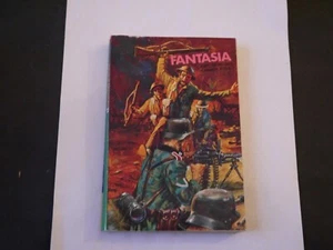 PETIT FORMAT GUERRE FANTASIA  - Imagen 1 de 1