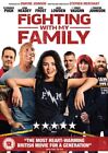 FIGHTING WITH MY FAMILY FLORENCE PUGH NICK FROST LENA HEADEY MGM UK 2019 DVD NEW