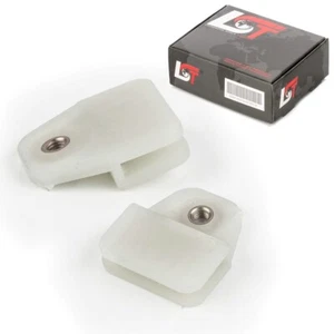 2x Für Jeep Grand Cherokee Seitenscheiben Fensterscheiben Clip Halter - Picture 1 of 7