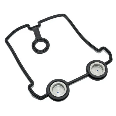 GUARNIZIONE COPERCHIO VALVOLE ORIGINALE APRILIA DORSODURO 900 2017 - Immagine 1 di 2