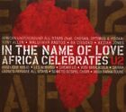 Various Artists   In The Name Of Love Africa Celeb   Various Artists Cd Qqvg