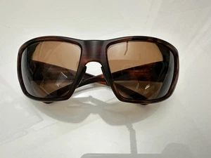 Gafas de sol envolventes SMITH mate Havana ELECCIÓN DE GUÍAS SOLAMENTE MARCOS - Imagen 1 de 14
