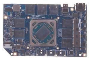 Karta Radeon Pro WX7100 8GB GDDR5 0YRPP8 Dell Precision 7730 7740 D - Zdjęcie 1 z 2