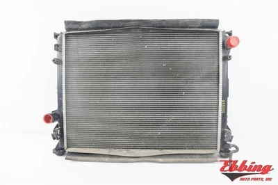 Radiator Assembly 5.7L V8 ID: 68050126AB Fits 2009-2023 Dodge Charger 692960 - Изображение 1 из 4