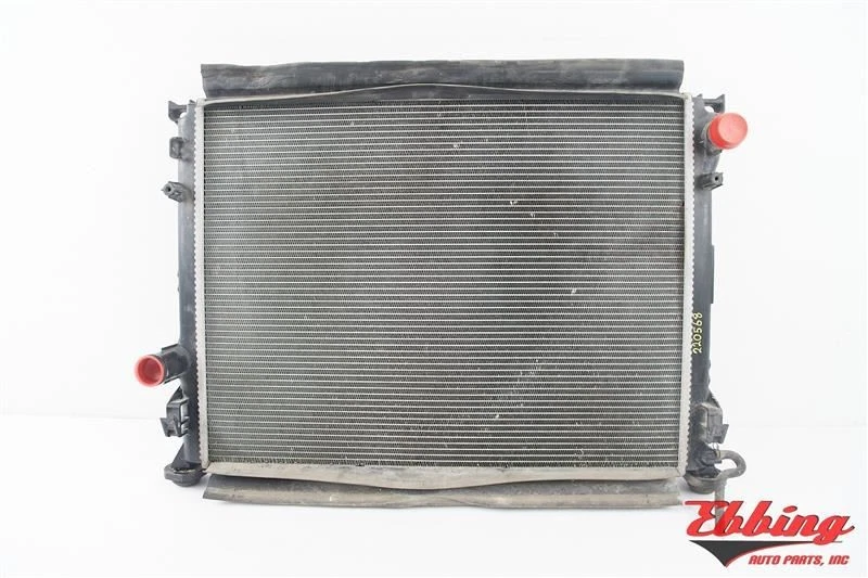 Radiator Assembly 5.7L V8 ID: 68050126AB Fits 2009-2023 Dodge Charger 692960 — 第 1/4 张图片