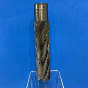 Hougen 3-12228 7/8" DOC 12,000-Series "Rotabroach" Annular Cutter - Bild 1 von 8