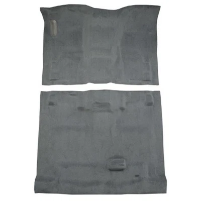 Carpet for 2015-2017 Chevrolet Silverado 2500 HD Crew Cab 2 & 4WD Cutpile - Image 1 of 4