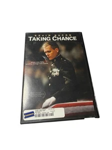 Taking Chance DVD B7 - Picture 1 of 4